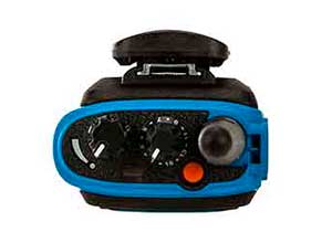 Portátil MOTOROLA Serie DP4000