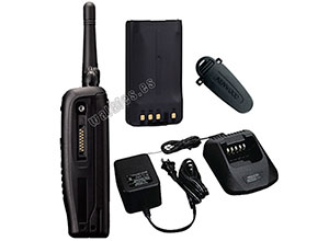 Accesorios KENWOOD NX-220