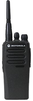 Portable Radio MOTOROLA DP1400