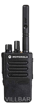 Portable Radio MOTOROLA DP3441