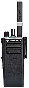Portable Radio MOTOROLA SL4000