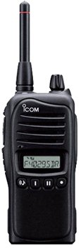 Portable Radio ICOM F4029SDR