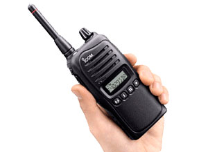 ICOM F4029SDR