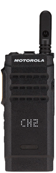 Portable Radio MOTOROLA SL1600