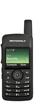 Portable Radio MOTOROLA SL4000