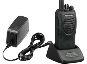 Portátil KENWOOD TK-3302 Detalle 2