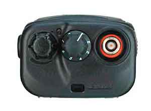 Portátil KENWOOD TK-2302