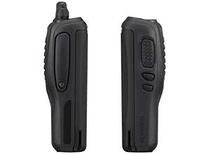 Portátil KENWOOD TK-3302 Detalle 3