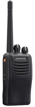 Portable Radio KENWOOD TK-3360