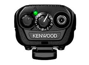 KENWOOD DMR TK-D340