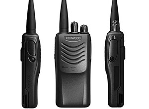 Portátil KENWOOD TK-3000