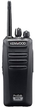 Portable Radio KENWOOD TK-3401D