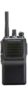 Portable Radio VERTEX VX241