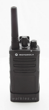 MOTOROLA XT420